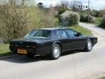 Aston Martin Lagonda Series 4 1987 года (UK)